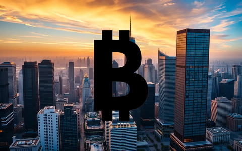 La Ofensiva Imparable de Strategy: Su Acumulación Masiva de Bitcoin - Foto: über boerse-global.de