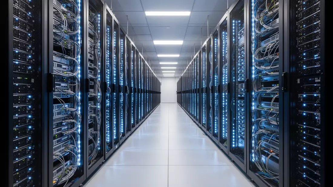 CUDOS: Skalierung der KI-Infrastruktur - Bild: über boerse-global.de