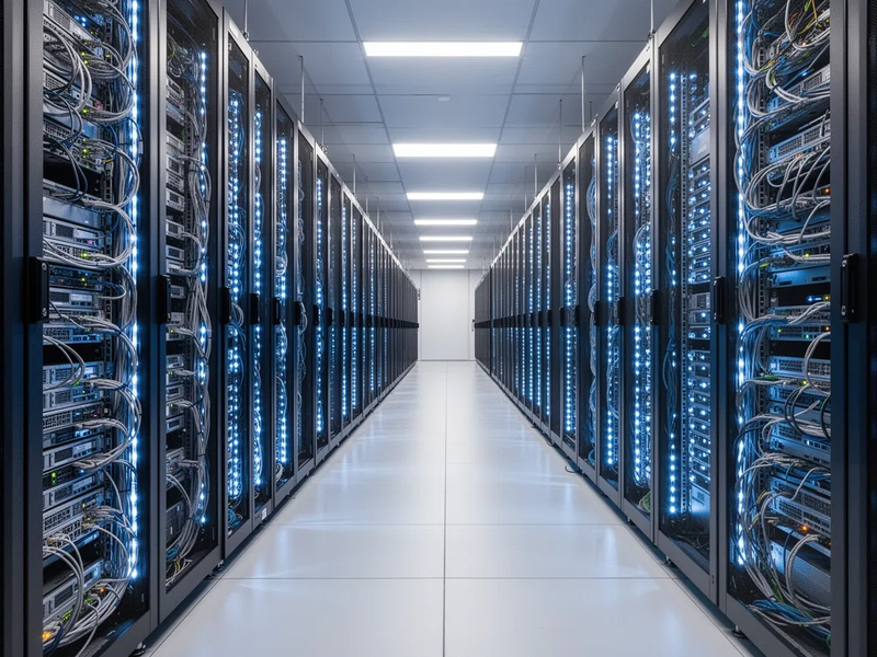 CUDOS: Skalierung der KI-Infrastruktur - Foto: über boerse-global.de