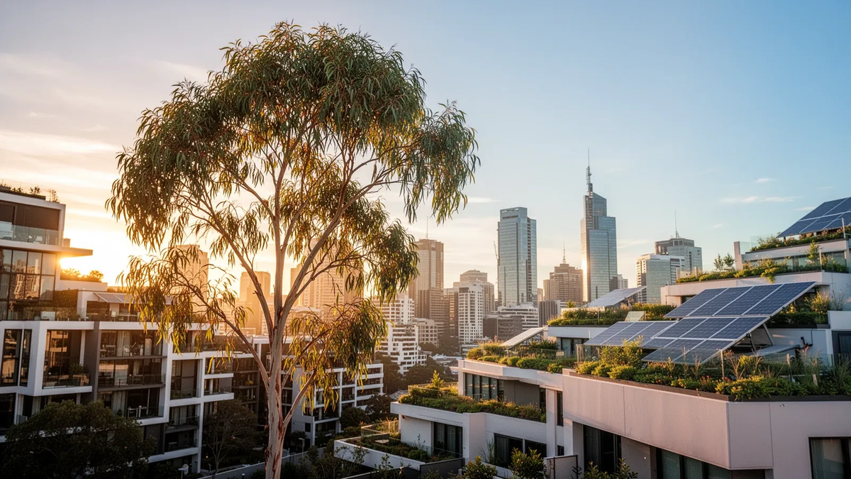 BetaShares FAIR ETF: ESG im Fokus - Foto: über boerse-global.de