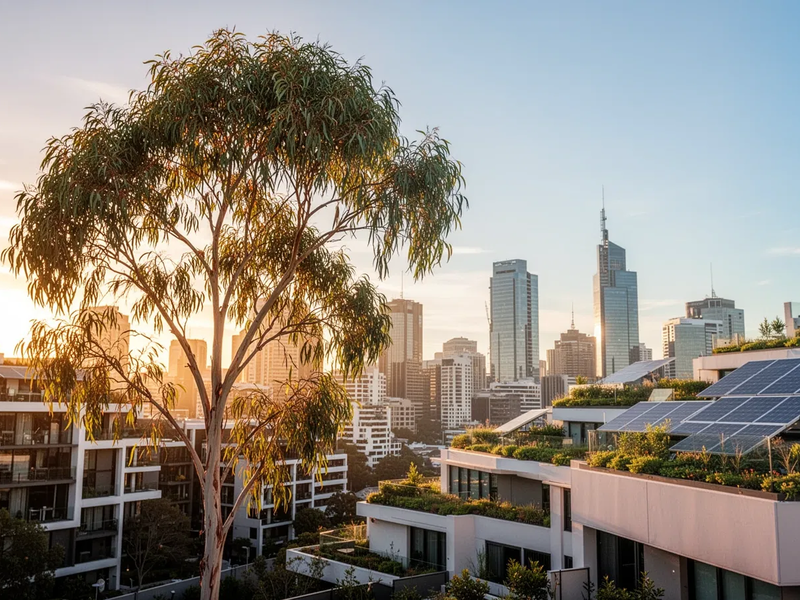 BetaShares FAIR ETF: ESG im Fokus - Foto: über boerse-global.de