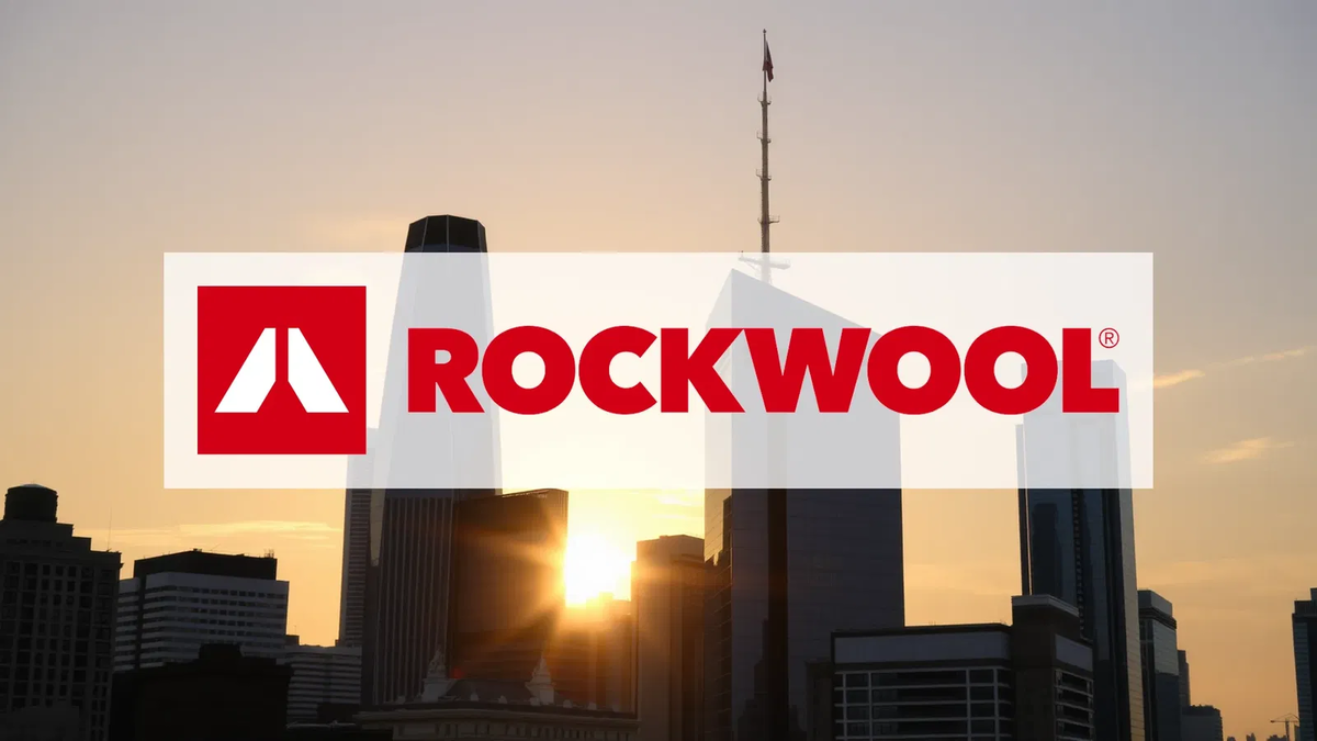 Rockwool Aktie: Strategie im Fokus - Foto: über boerse-global.de