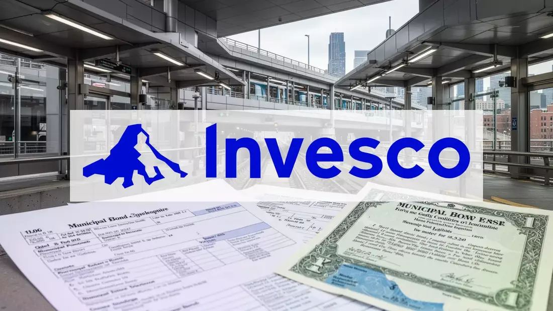 Invesco New York Bond ETF: Steuervorteile im Fokus - Bild: über boerse-global.de