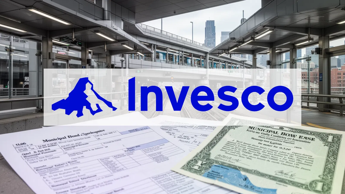Invesco New York Bond ETF: Steuervorteile im Fokus - Foto: über boerse-global.de