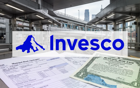 Invesco New York Bond ETF: Steuervorteile im Fokus - Foto: über boerse-global.de