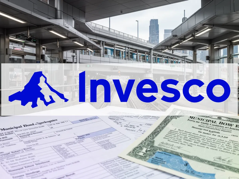 Invesco New York Bond ETF: Steuervorteile im Fokus - Foto: über boerse-global.de