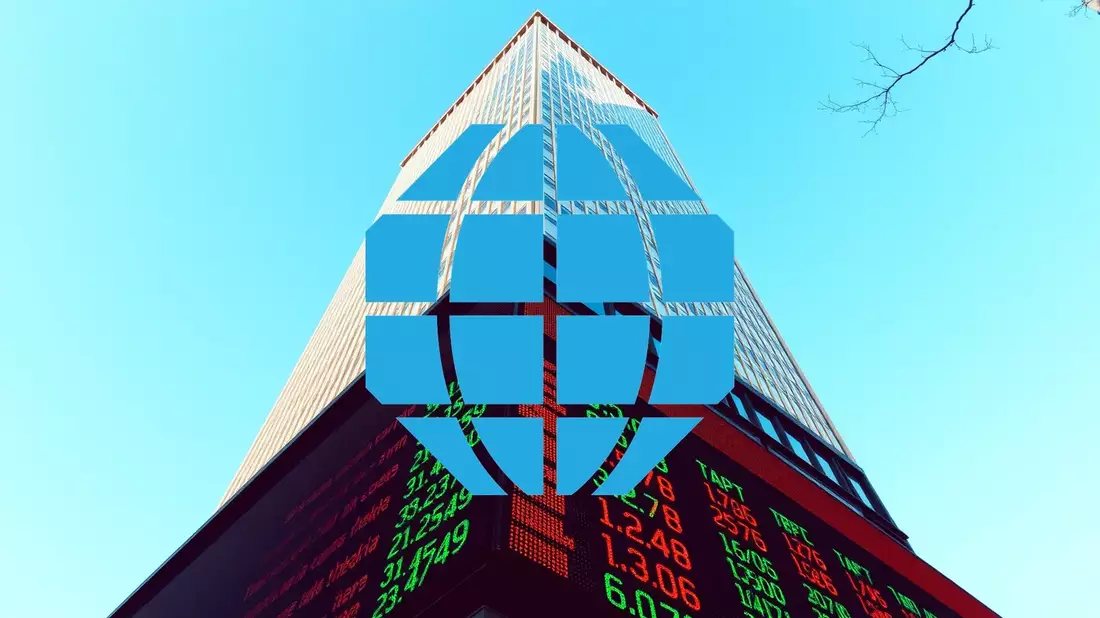 Silver Acadia Aktie: Namenswechsel - Bild: über boerse-global.de