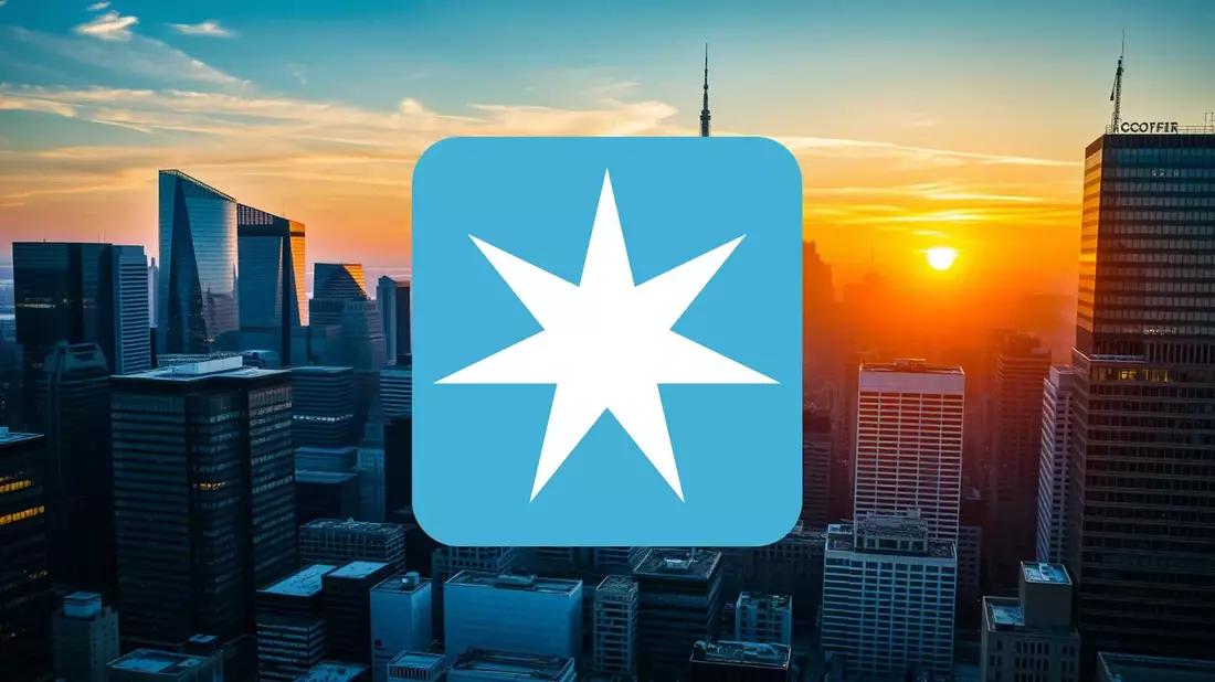 Maersk Aktie: Logistik-Stopp im Golf - Bild: über boerse-global.de