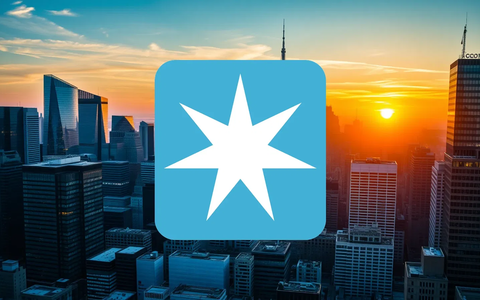 Maersk Aktie: Logistik-Stopp im Golf - Foto: über boerse-global.de