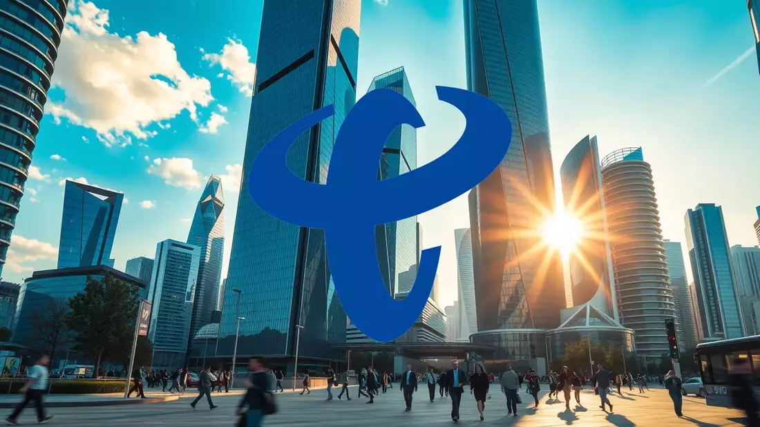 China Telecom Aktie: Digitaler Aufbruch - Bild: über boerse-global.de