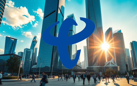 China Telecom Aktie: Digitaler Aufbruch - Foto: über boerse-global.de