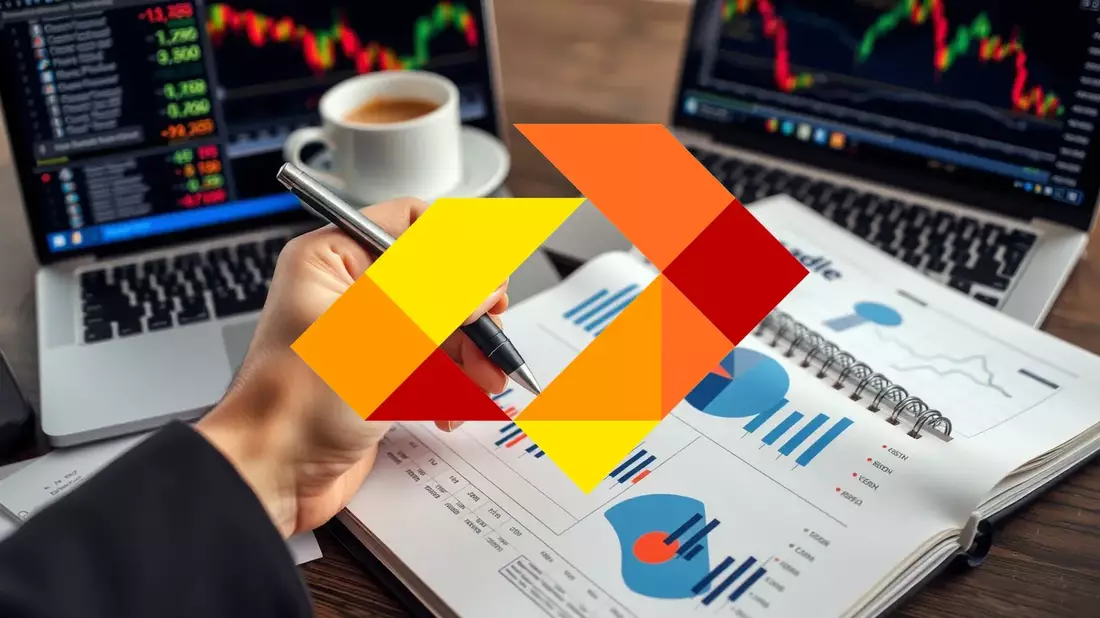 Aurizon Aktie: Strategische Weichenstellung - Bild: über boerse-global.de