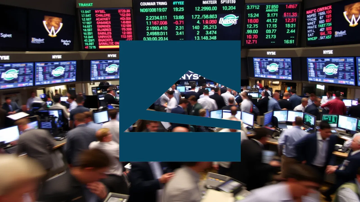 Scully Royalty Aktie: Belastungsprobe - Foto: über boerse-global.de