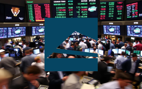 Scully Royalty Aktie: Belastungsprobe - Foto: über boerse-global.de