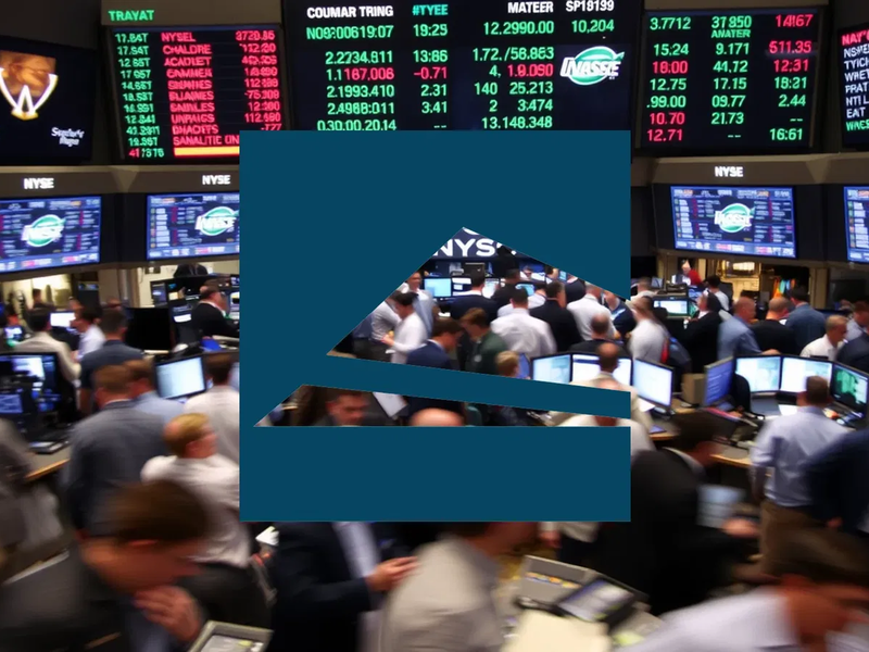 Scully Royalty Aktie: Belastungsprobe - Foto: über boerse-global.de