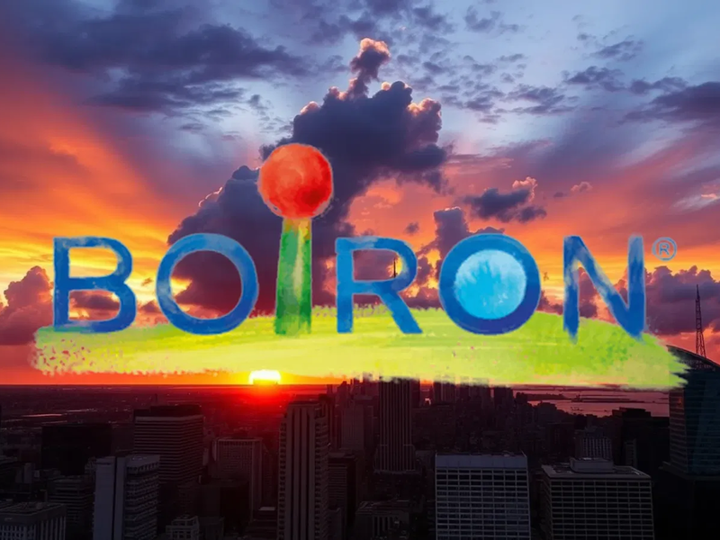 Boiron Aktie: Finanzkalender steht - Foto: über boerse-global.de