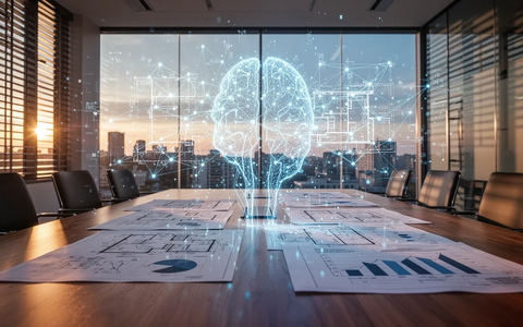 KI-Strategien: 2026 wird zum Jahr der wirtschaftlichen Rendite - Foto: über boerse-global.de