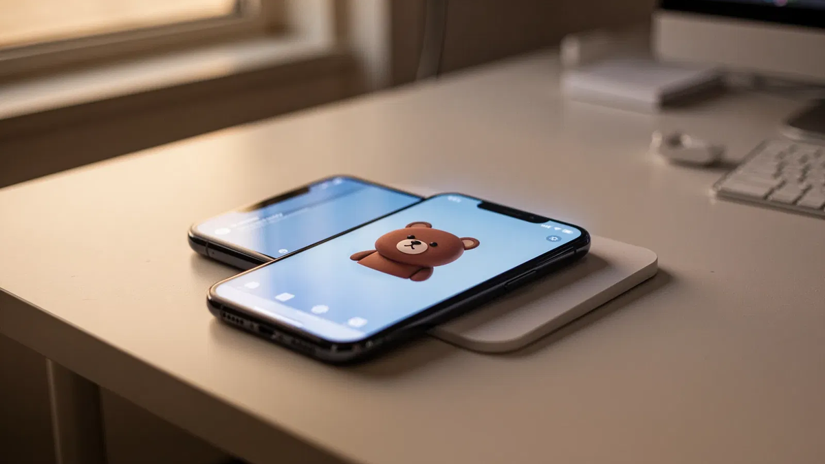 KI-Kampf gegen Einsamkeit: Tech-Konzerne setzen auf digitale Gefährten - Foto: über boerse-global.de