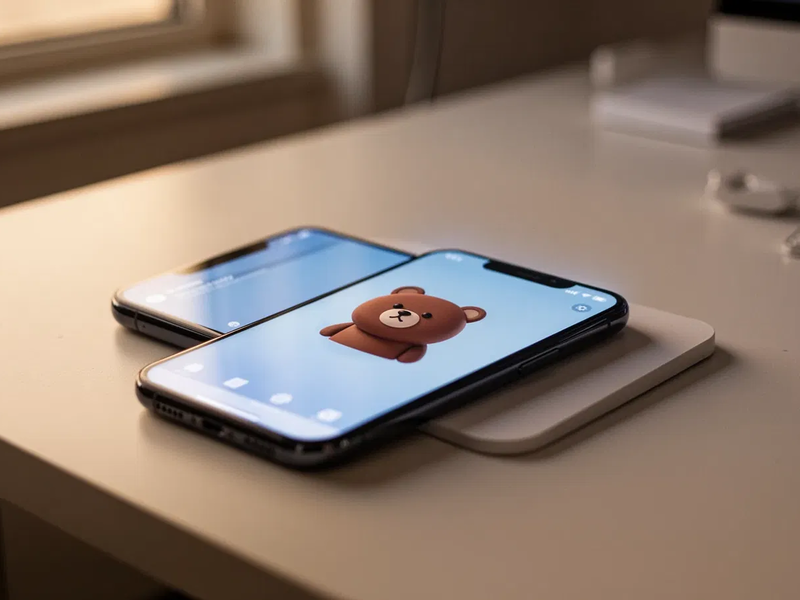 KI-Kampf gegen Einsamkeit: Tech-Konzerne setzen auf digitale Gefährten - Foto: über boerse-global.de