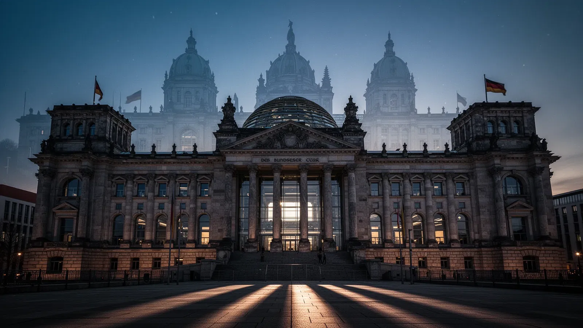 Baden-Württemberg wählt und Immobilienbranche fordert Kurswechsel - Foto: über boerse-global.de