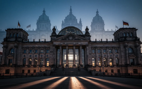 Baden-Württemberg wählt und Immobilienbranche fordert Kurswechsel - Foto: über boerse-global.de