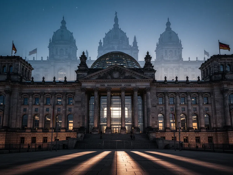Baden-Württemberg wählt und Immobilienbranche fordert Kurswechsel - Foto: über boerse-global.de