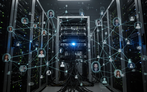 Matryoshka-Netzwerk startet Desinformationsoffensive vor Landtagswahlen - Foto: über boerse-global.de