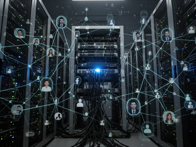 Matryoshka-Netzwerk startet Desinformationsoffensive vor Landtagswahlen - Foto: über boerse-global.de