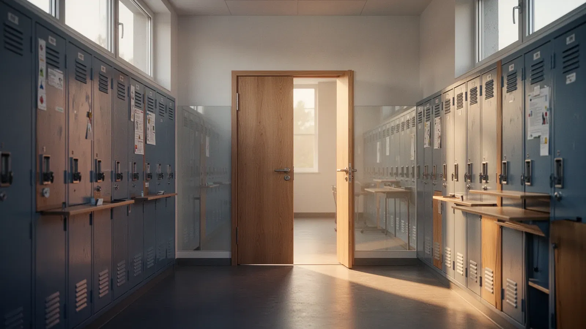 Studie: Späterer Schulstart stärkt Psyche von Jugendlichen - Foto: über boerse-global.de