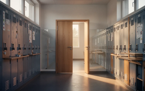 Studie: Späterer Schulstart stärkt Psyche von Jugendlichen - Foto: über boerse-global.de