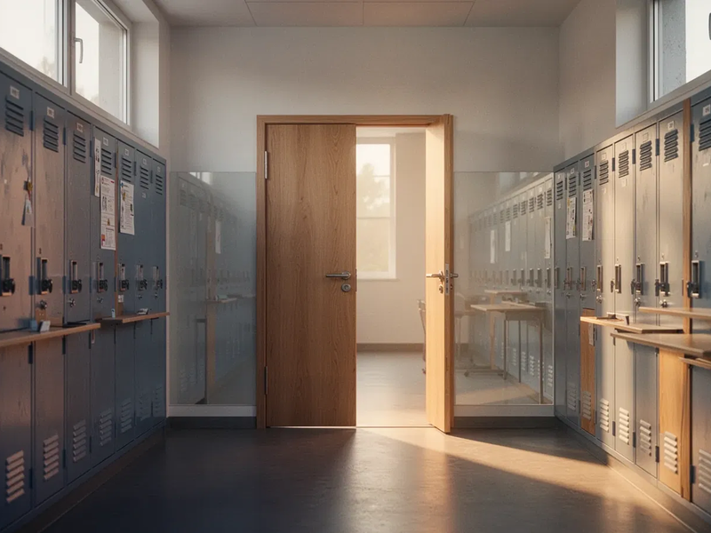 Studie: Späterer Schulstart stärkt Psyche von Jugendlichen - Foto: über boerse-global.de