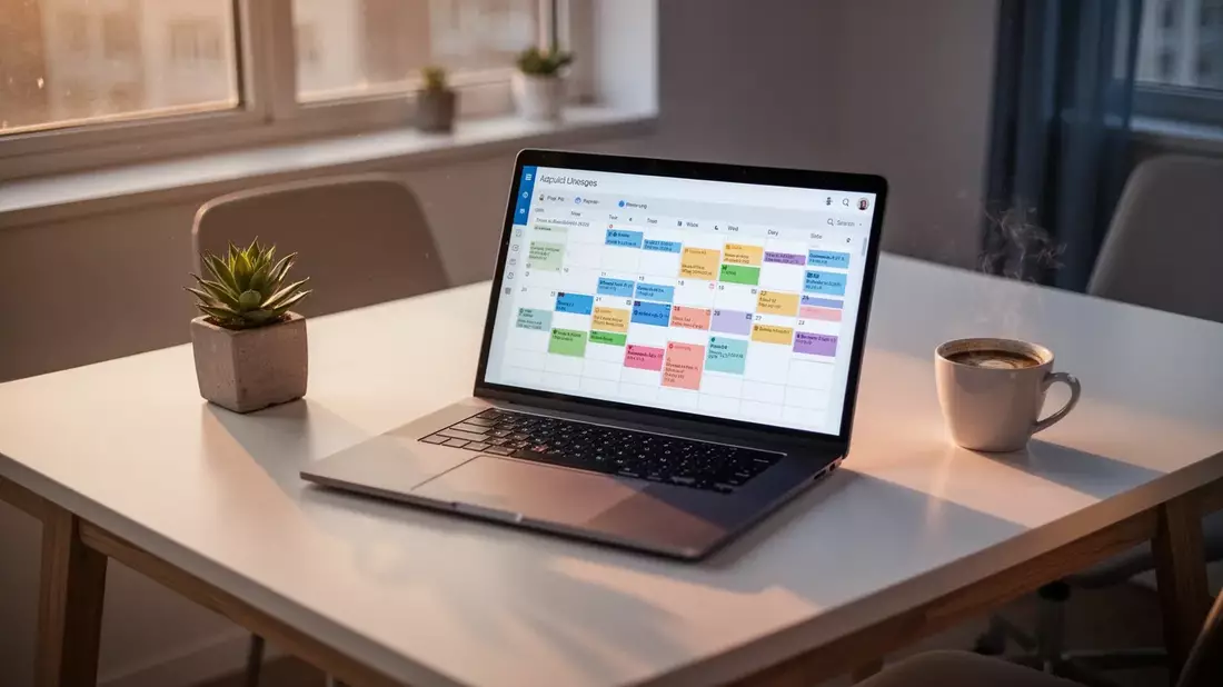 KI-Tools revolutionieren Projektmanagement 2026 - Bild: über boerse-global.de