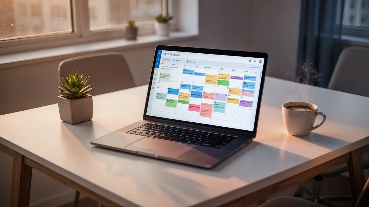 KI-Tools revolutionieren Projektmanagement 2026 - Foto: über boerse-global.de