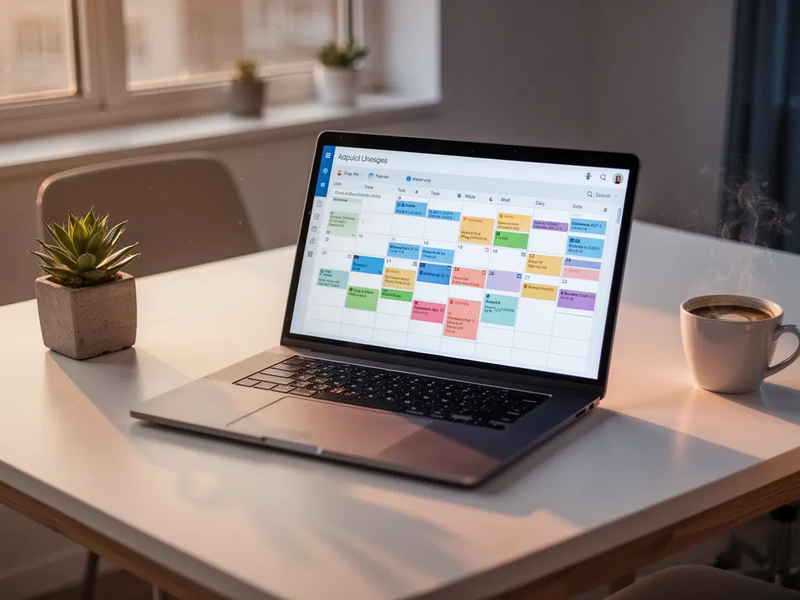 KI-Tools revolutionieren Projektmanagement 2026 - Foto: über boerse-global.de