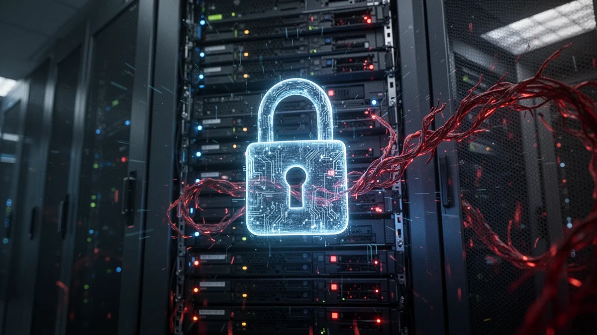 Microsoft und Europol zerschlagen globales Phishing-Netzwerk - Foto: über boerse-global.de