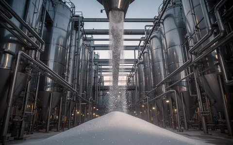 Agrana: Zucker-Krise erzwingt Millionen-Abschreibung - Foto: über boerse-global.de