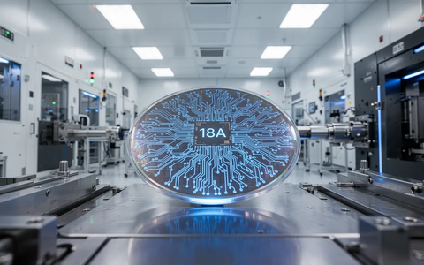 Intel startet Offensive in KI-Hardware und Chip-Fertigung - Foto: über boerse-global.de