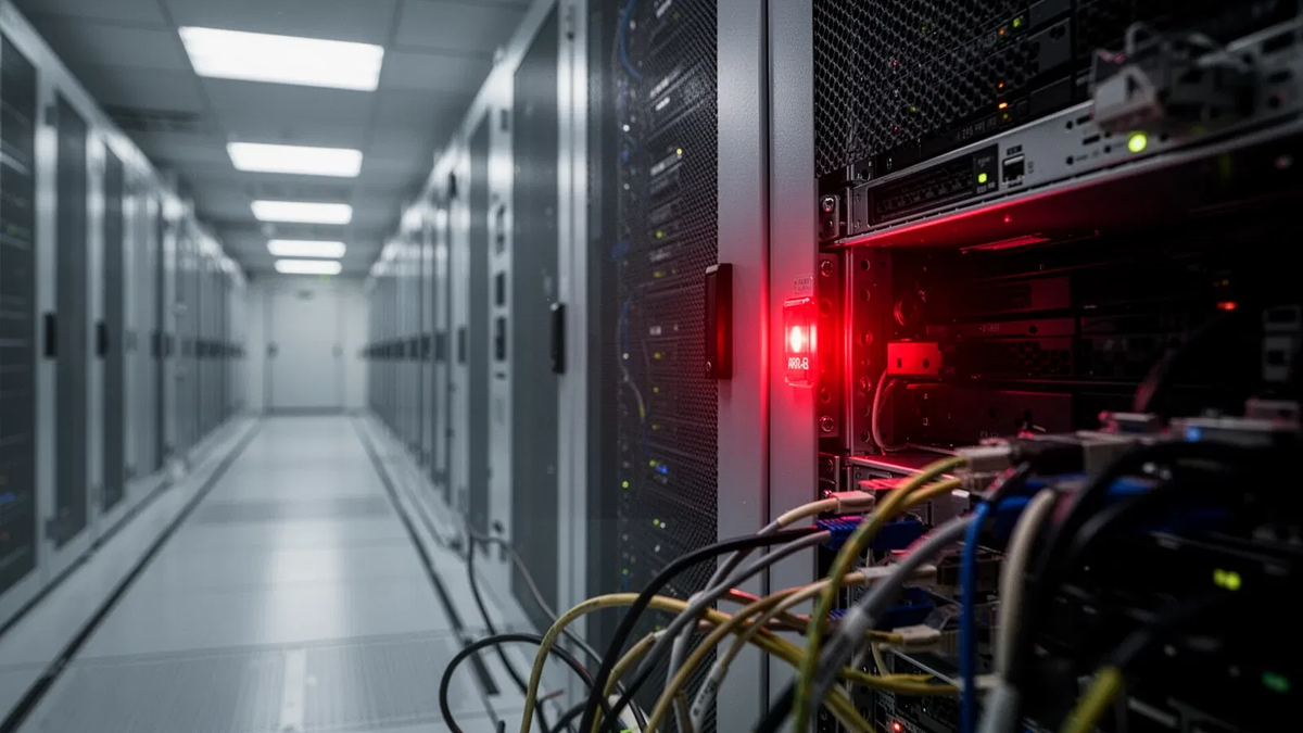 Microsoft Outlook: Neue Störungen und verschobene Migration - Foto: über boerse-global.de