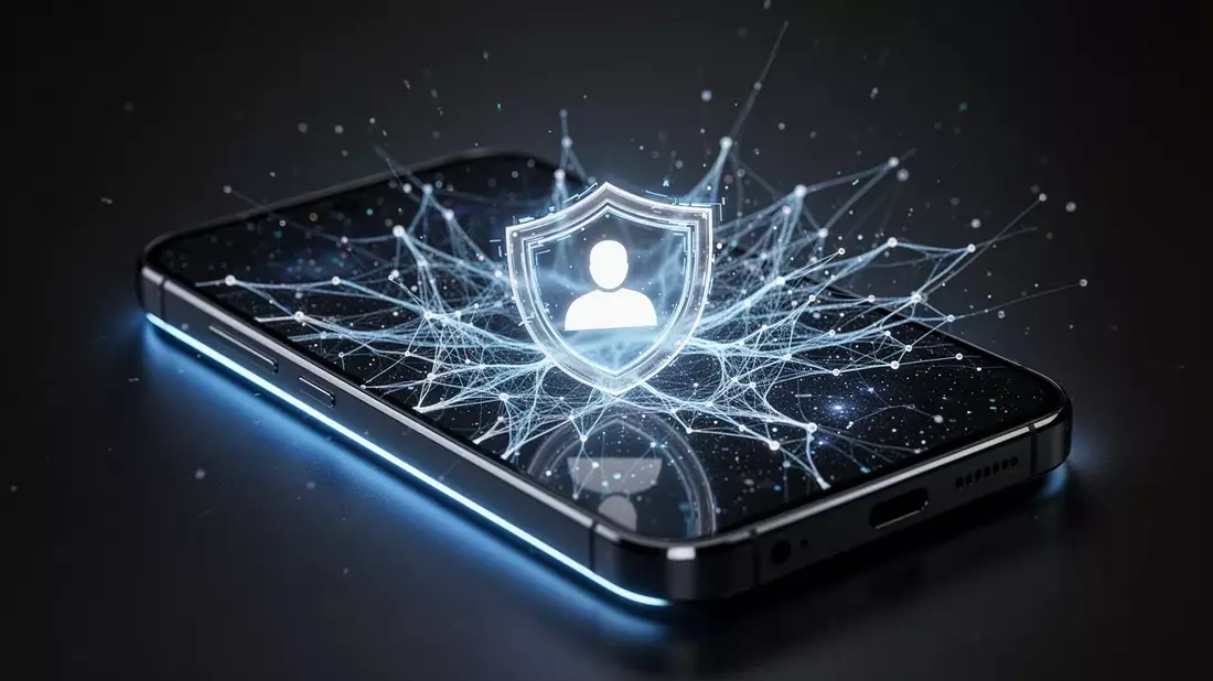 Samsungs Galaxy S26 warnt vor Betrugsanrufen - Bild: über boerse-global.de