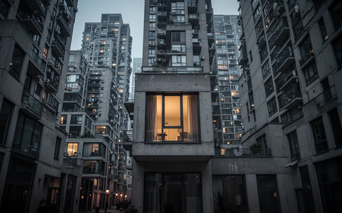 Wohnraummangel treibt Mietpreise auf Rekordhoch - Foto: über boerse-global.de