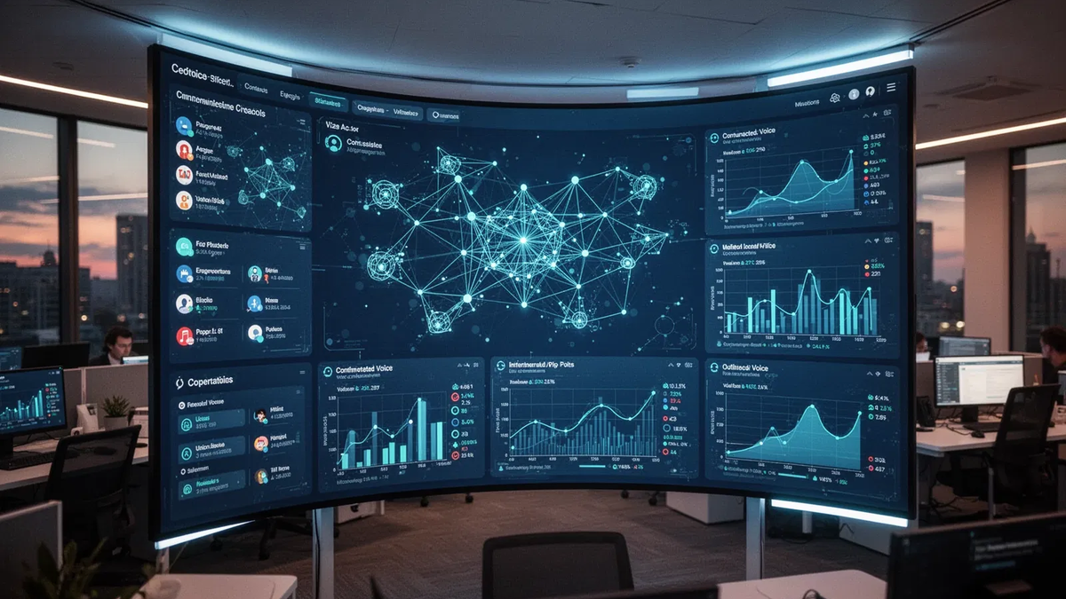 KI wird zur Service-Infrastruktur: Dialpad und Braze zeigen den Weg - Foto: über boerse-global.de