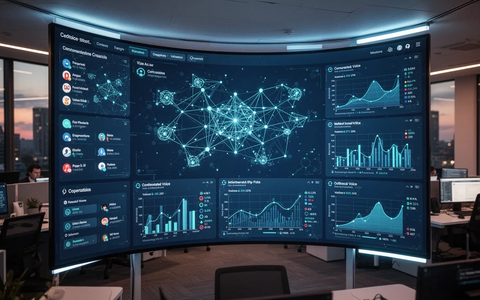 KI wird zur Service-Infrastruktur: Dialpad und Braze zeigen den Weg - Foto: über boerse-global.de