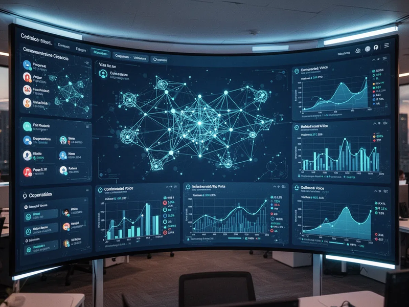 KI wird zur Service-Infrastruktur: Dialpad und Braze zeigen den Weg - Foto: über boerse-global.de