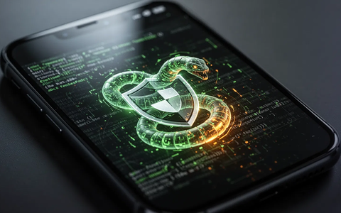 Googles größtes Android-Update seit Jahren bekämpft KI-Malware - Foto: über boerse-global.de