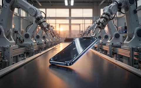 iPhone 18 Pro: Apple plant geteilten Launch und Hardware-Revolution - Foto: über boerse-global.de