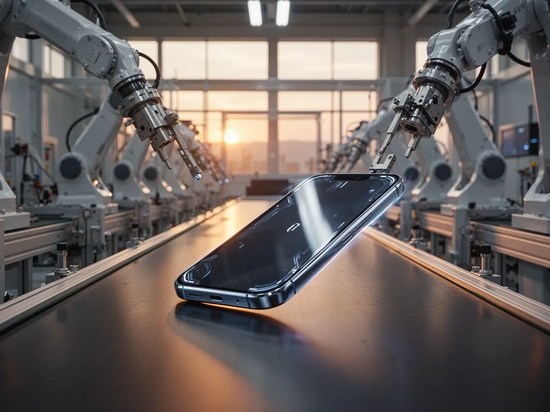 iPhone 18 Pro: Apple plant geteilten Launch und Hardware-Revolution - Foto: über boerse-global.de