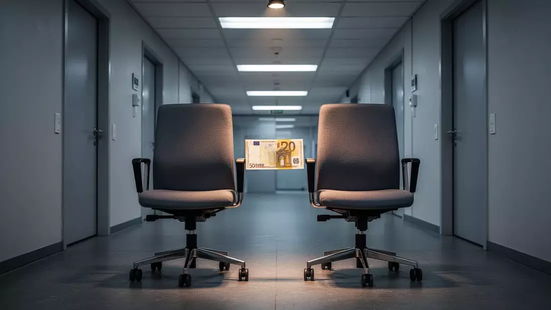 Gender Pay Gap: Deutsche Firmen vor der Bewährungsprobe - Bild: über boerse-global.de