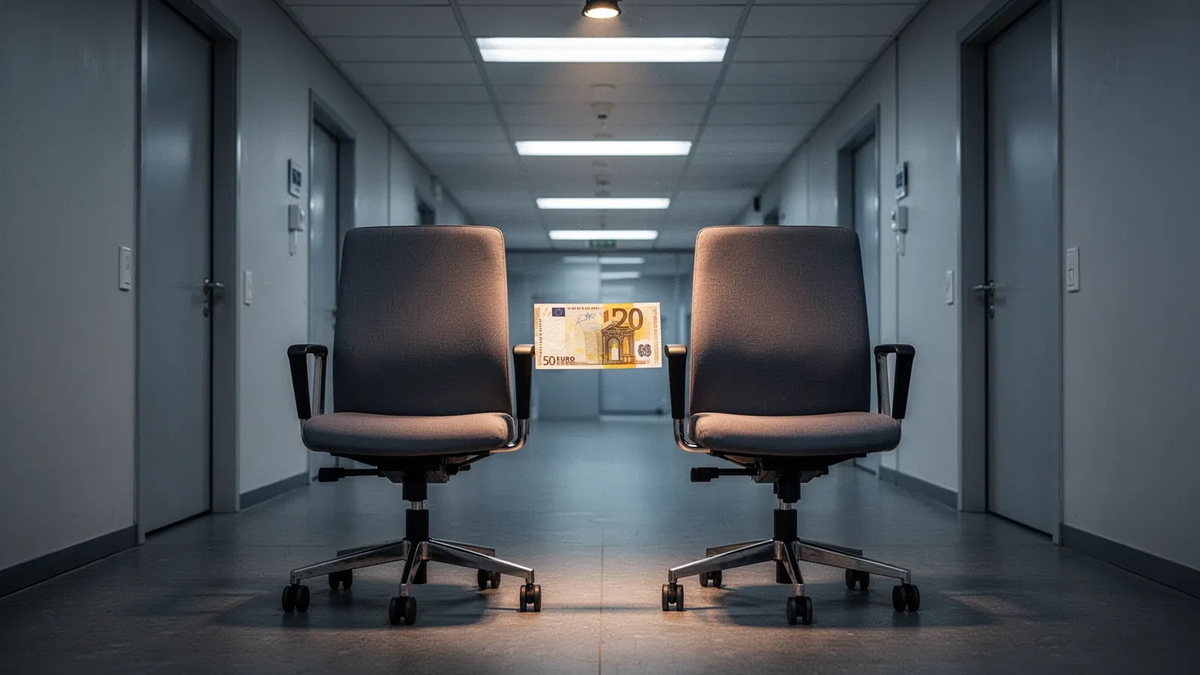 Gender Pay Gap: Deutsche Firmen vor der Bewährungsprobe - Foto: über boerse-global.de