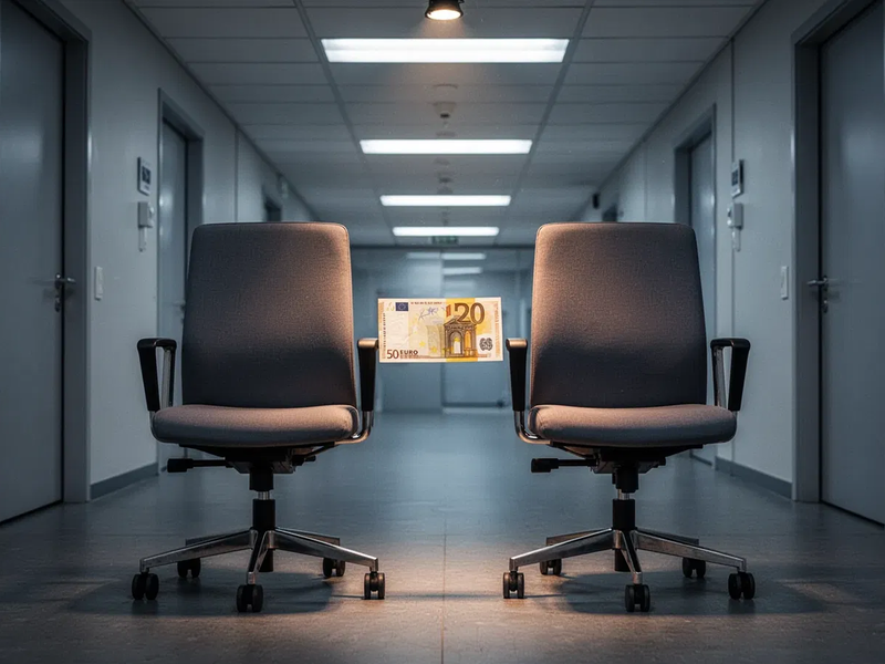 Gender Pay Gap: Deutsche Firmen vor der Bewährungsprobe - Foto: über boerse-global.de