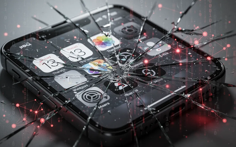 Apple-Geräte in Gefahr: Alte iPhones werden zum Ziel von Cyberkriminellen - Foto: über boerse-global.de